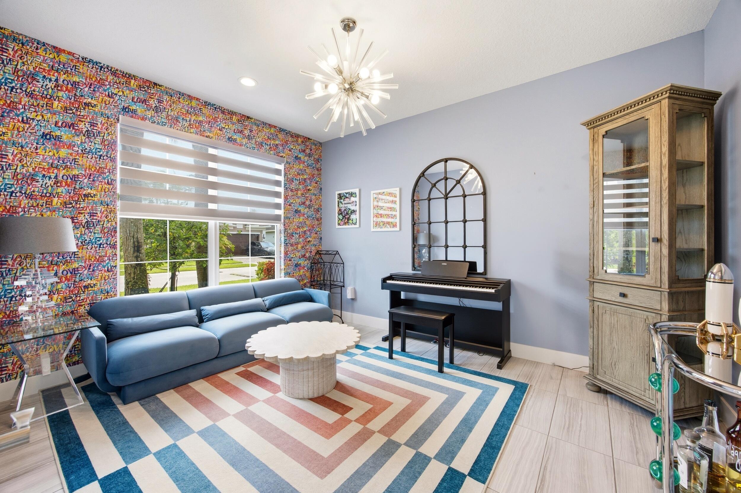 SUSSMAN AGR PUD NORTH PLAT ONE - Residential