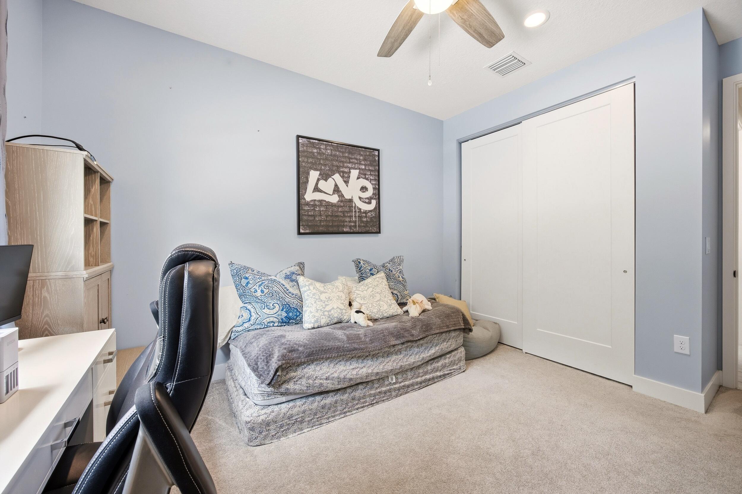 SUSSMAN AGR PUD NORTH PLAT ONE - Residential