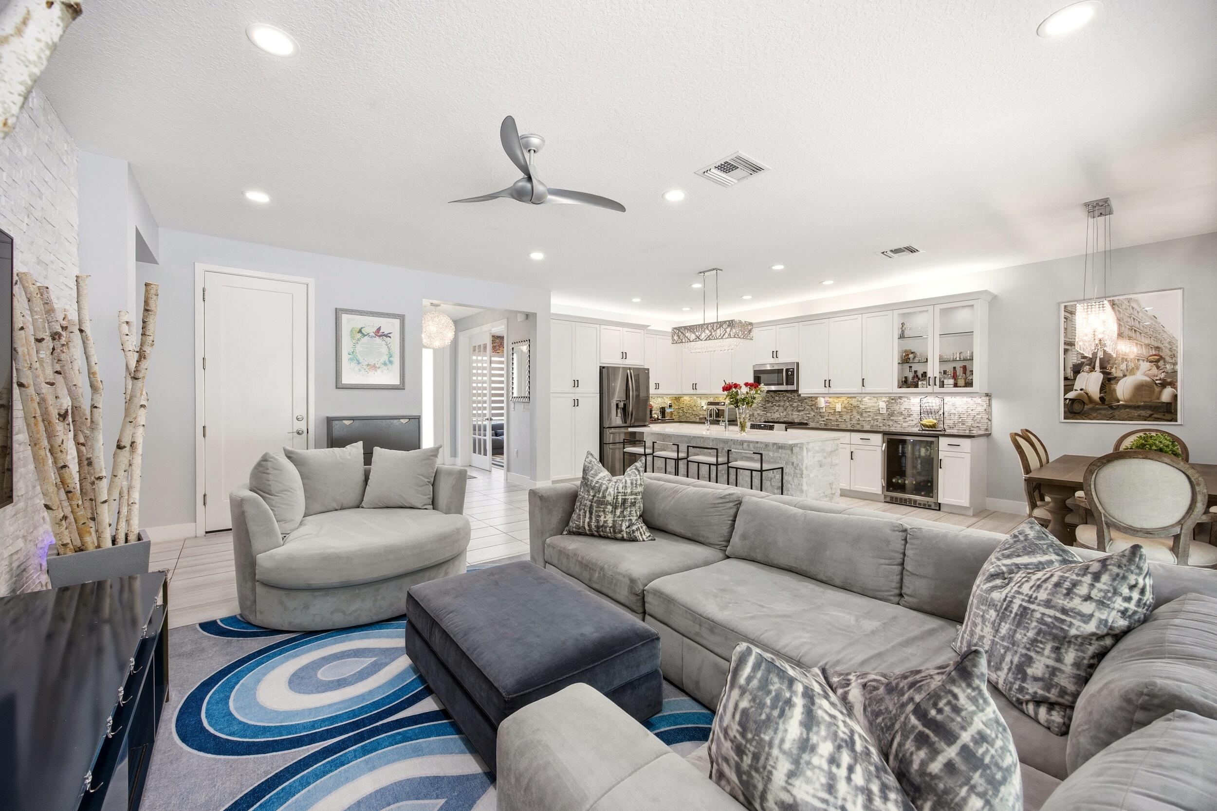 SUSSMAN AGR PUD NORTH PLAT ONE - Residential