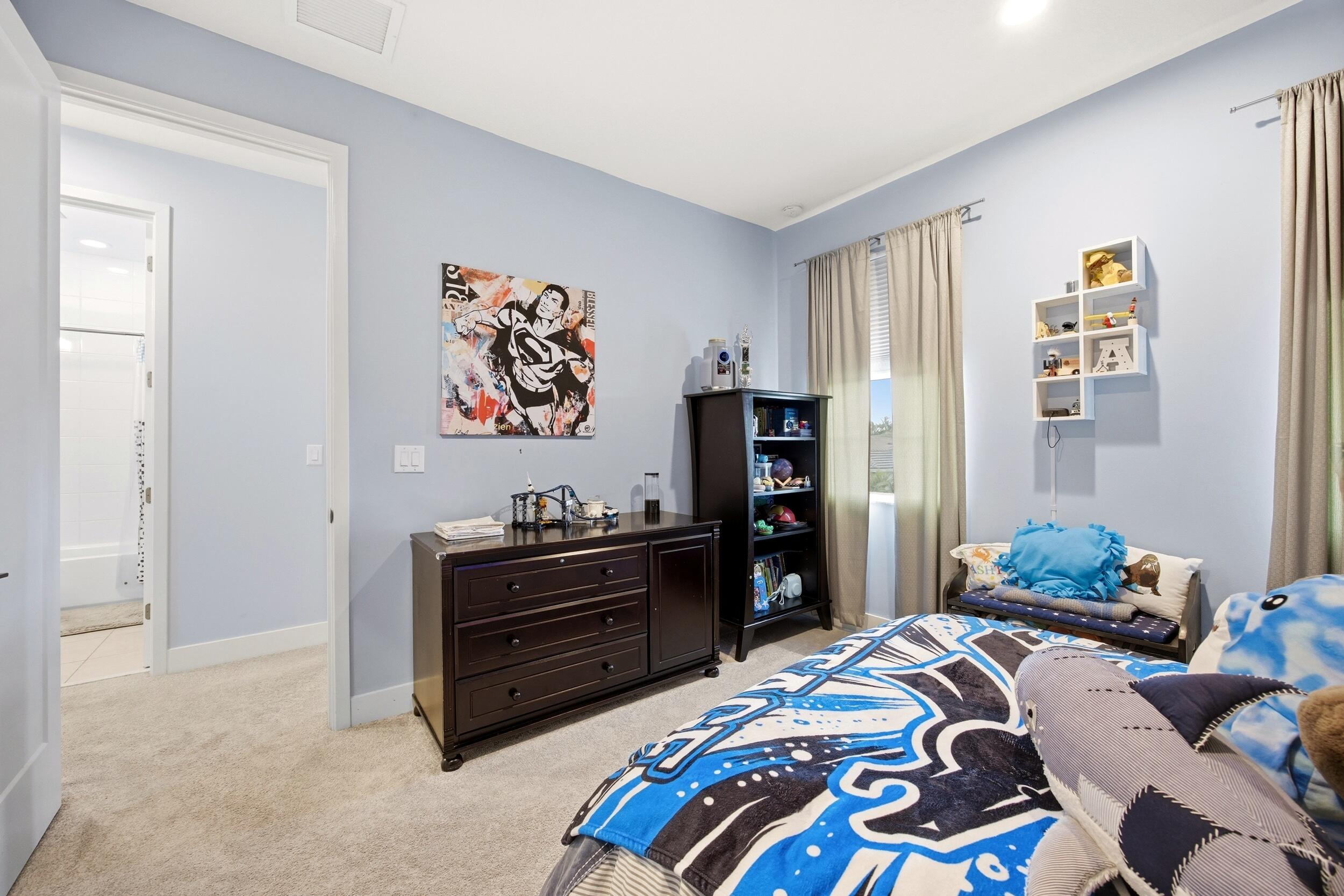 SUSSMAN AGR PUD NORTH PLAT ONE - Residential