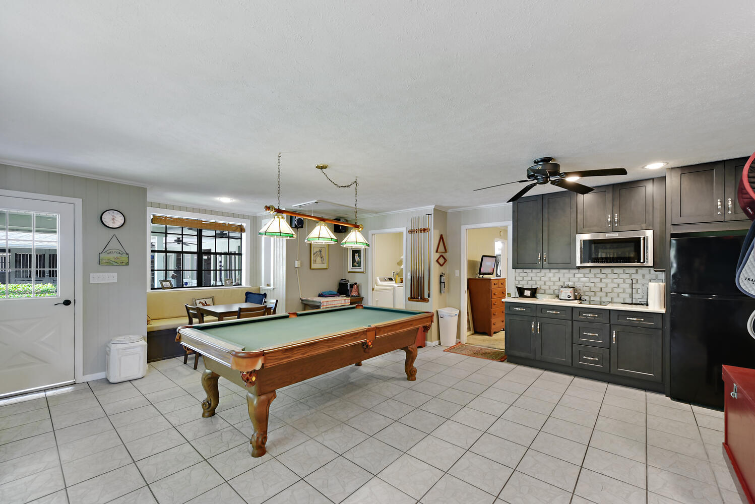 Saddle Trail Park of Wellington - Residential Lease