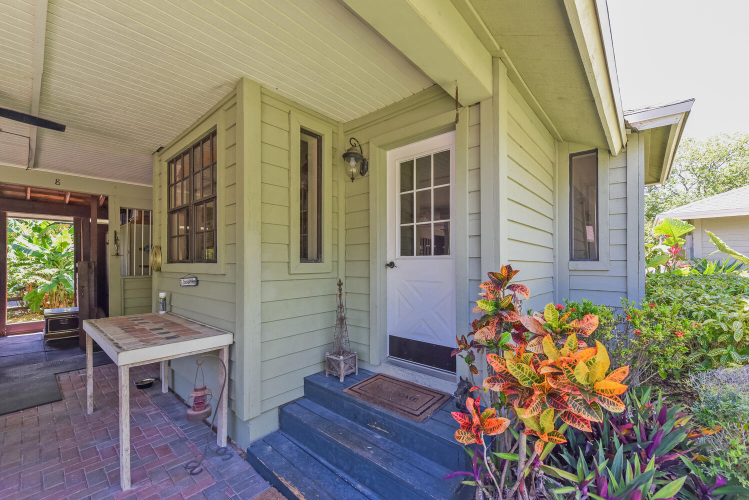 Saddle Trail Park of Wellington - Residential Lease
