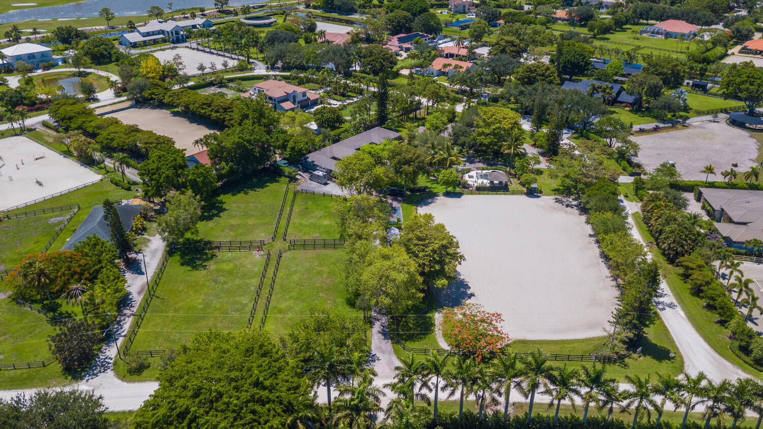 Saddle Trail Park of Wellington - Residential Lease