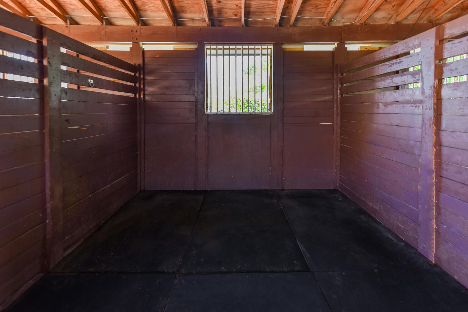 Saddle Trail Park of Wellington - Residential Lease