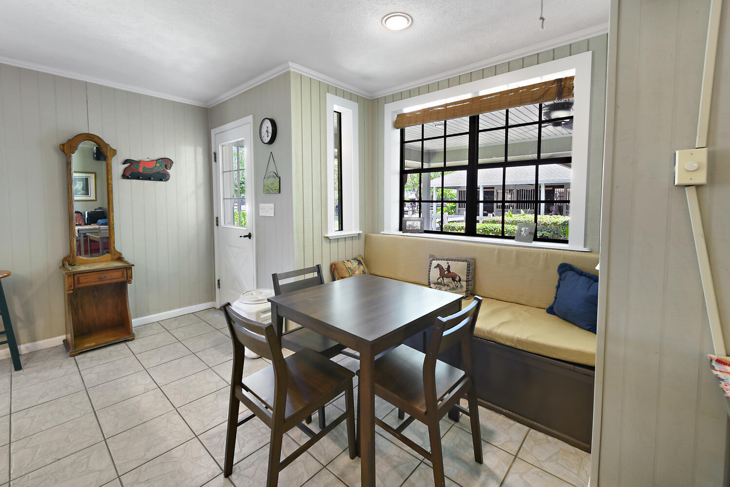 Saddle Trail Park of Wellington - Residential Lease