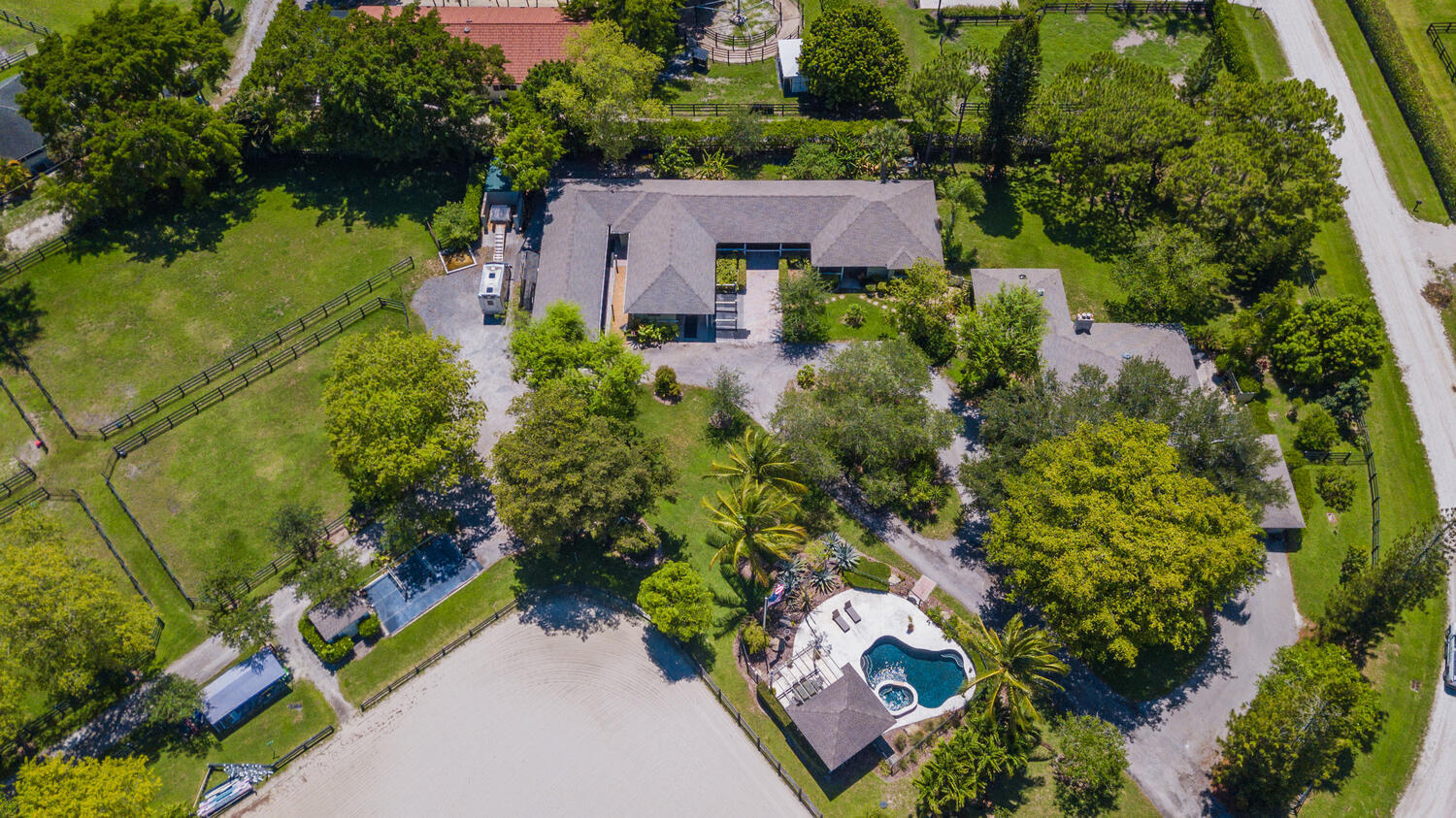 Saddle Trail Park of Wellington - Residential Lease