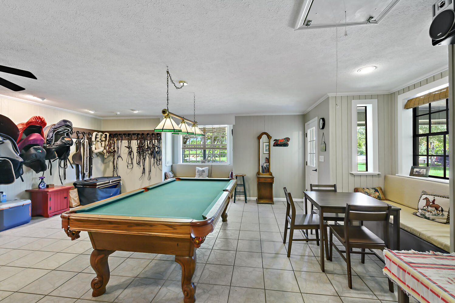 Saddle Trail Park of Wellington - Residential Lease