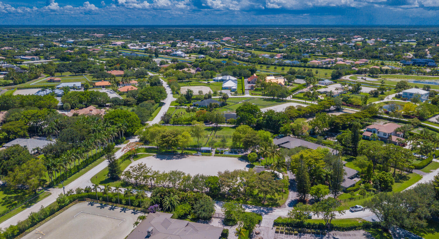 Saddle Trail Park of Wellington - Residential Lease