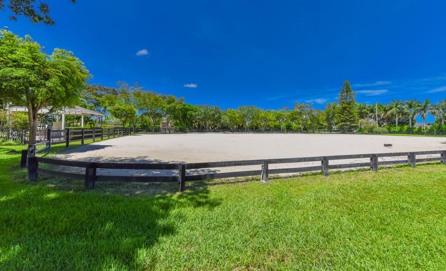 Saddle Trail Park of Wellington - Residential Lease
