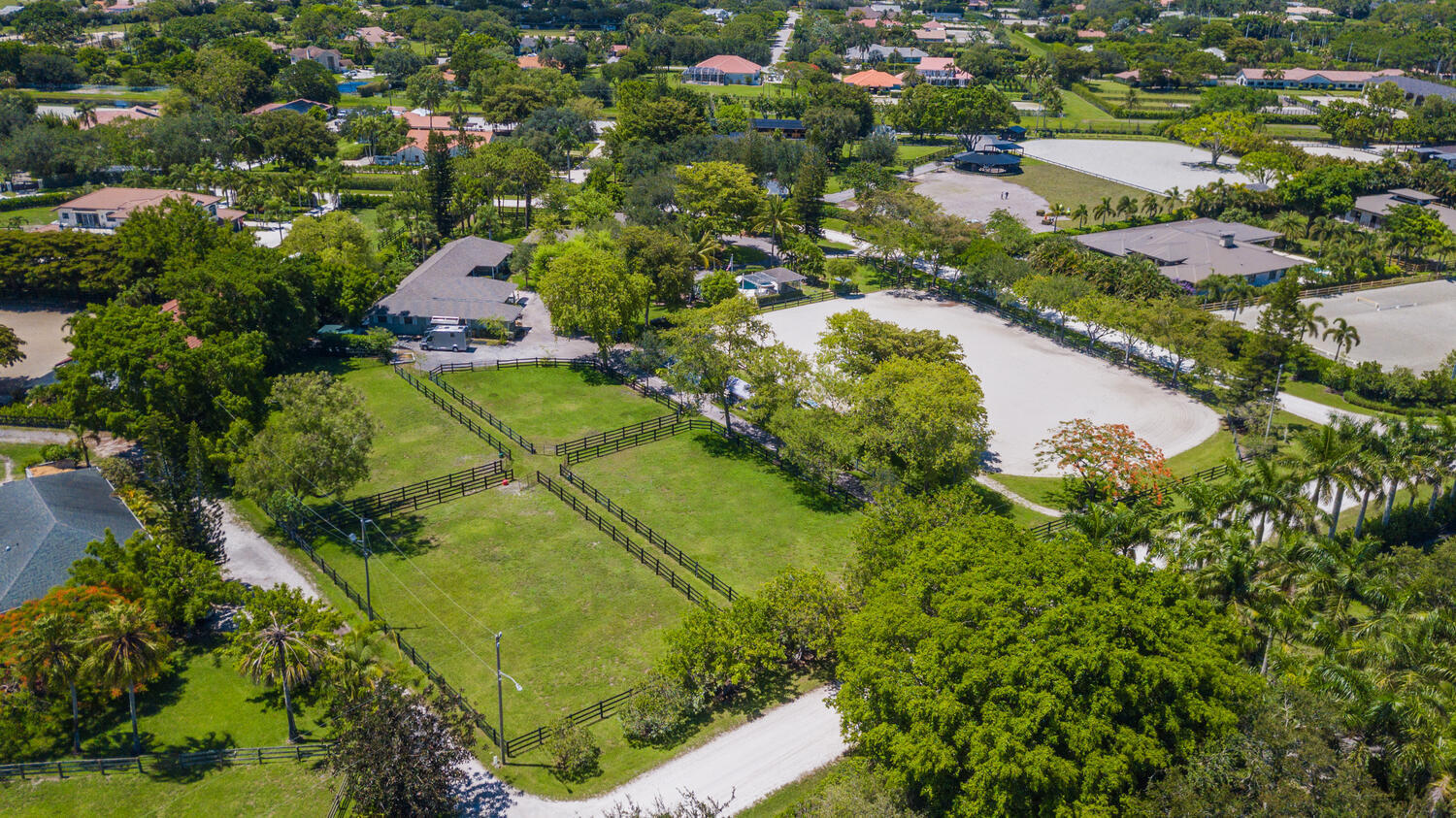 Saddle Trail Park of Wellington - Residential Lease