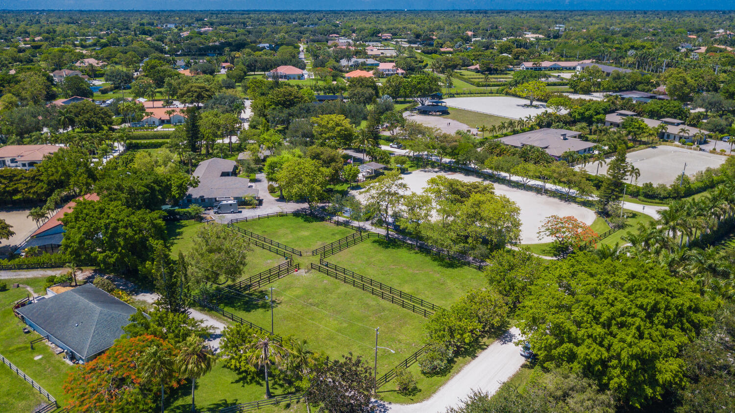 Saddle Trail Park of Wellington - Residential Lease