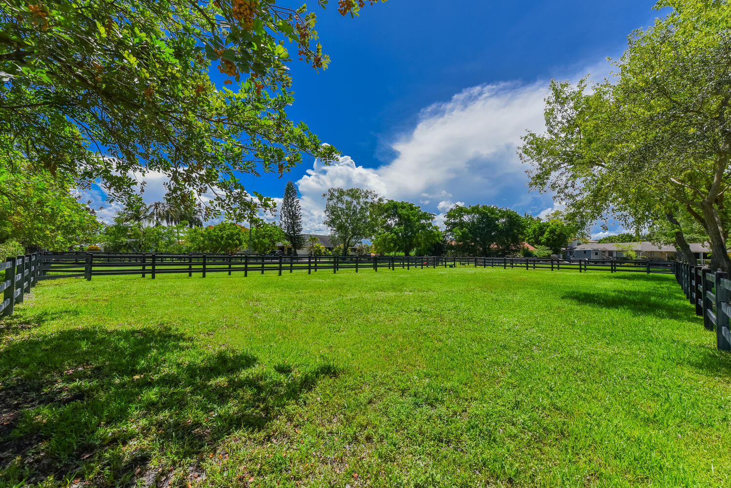 Saddle Trail Park of Wellington - Residential Lease