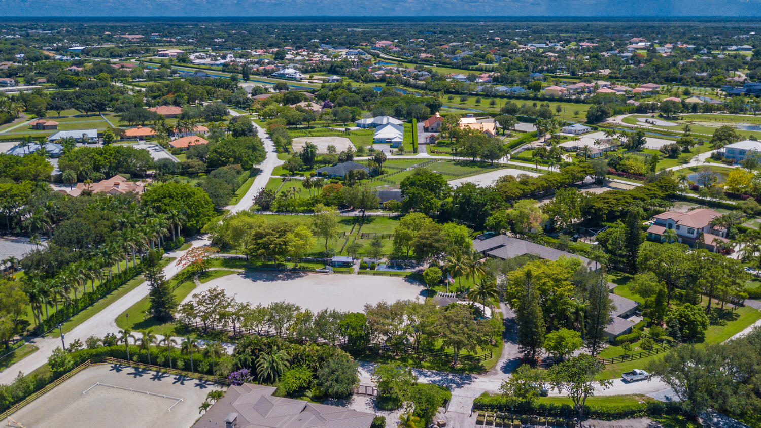 Saddle Trail Park of Wellington - Residential Lease