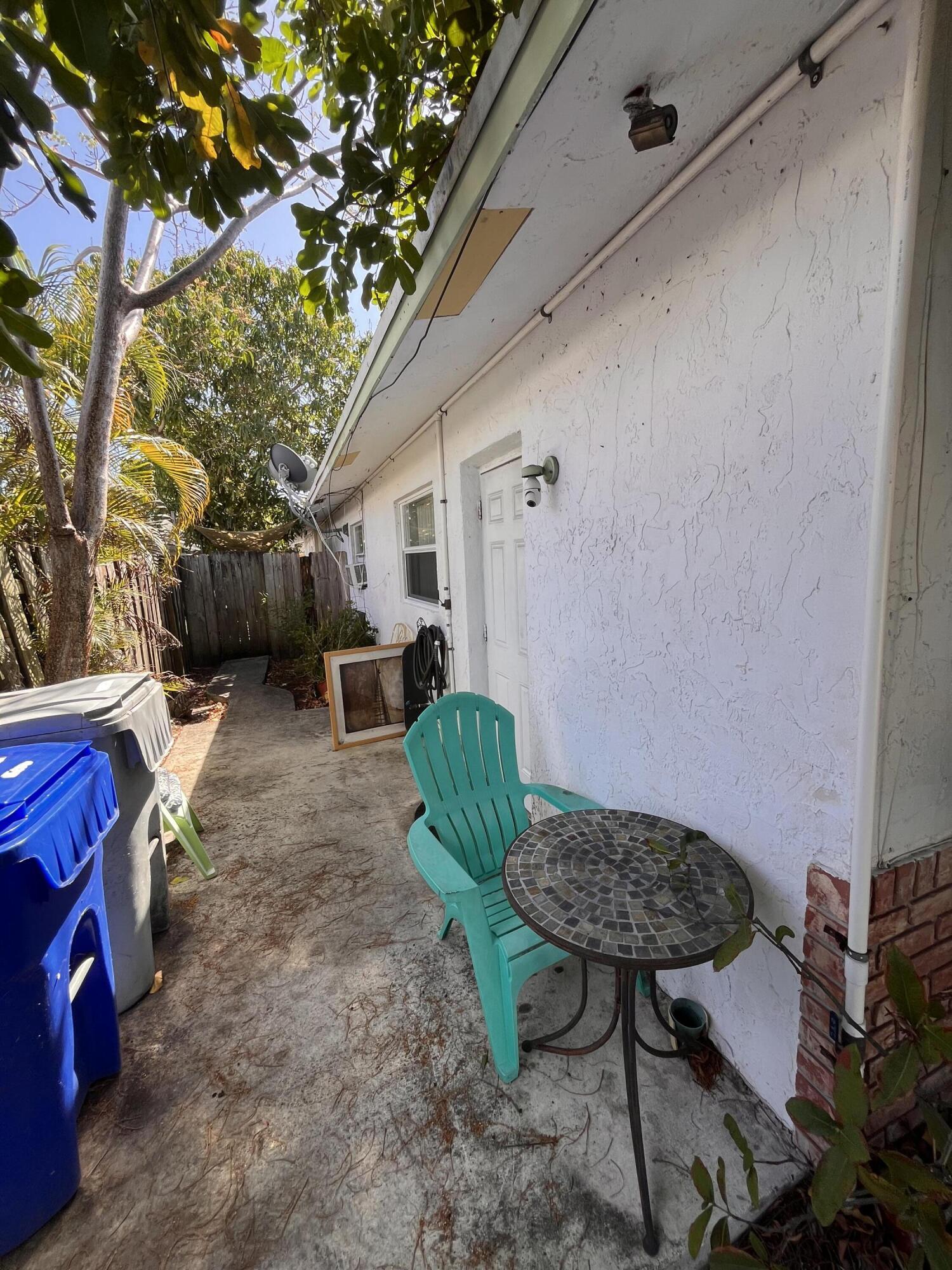 OCEAN WAY PARK - Residential Income
