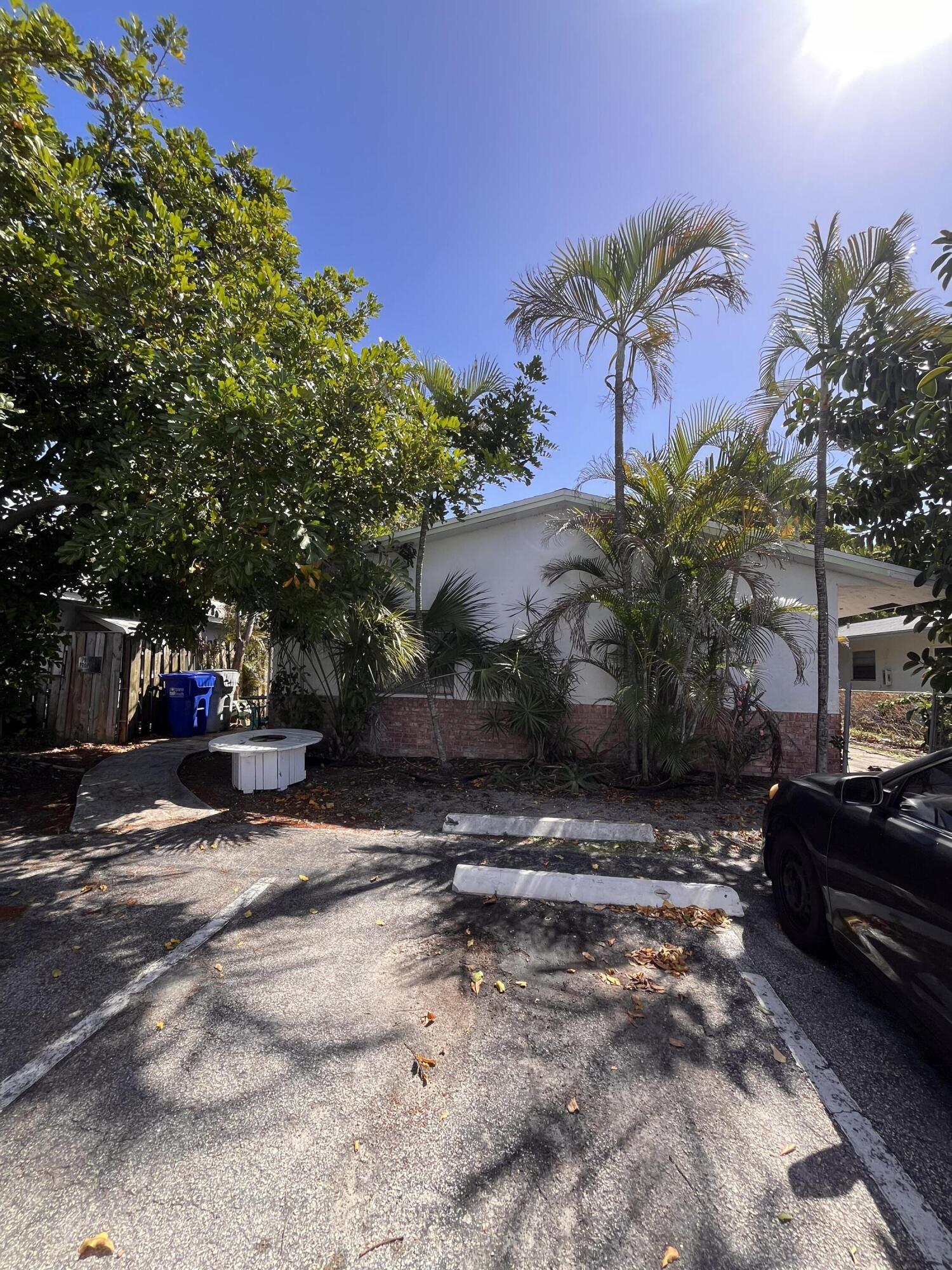 OCEAN WAY PARK - Residential Income