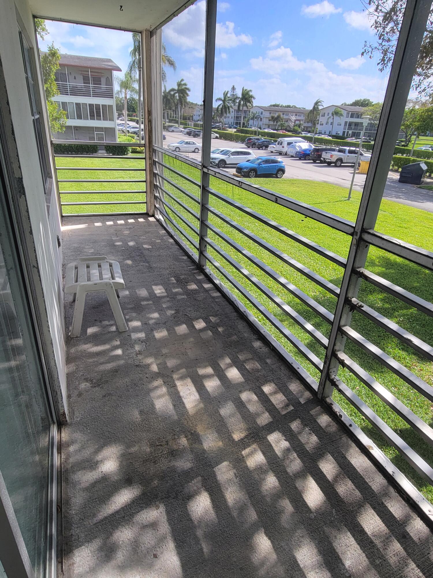 FANSHAW AT CENTURY VILLAGE CONDO - Residential Lease