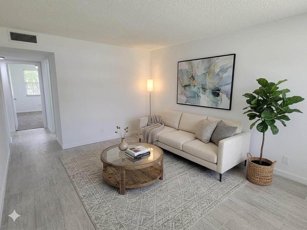 FANSHAW AT CENTURY VILLAGE CONDO - Residential Lease