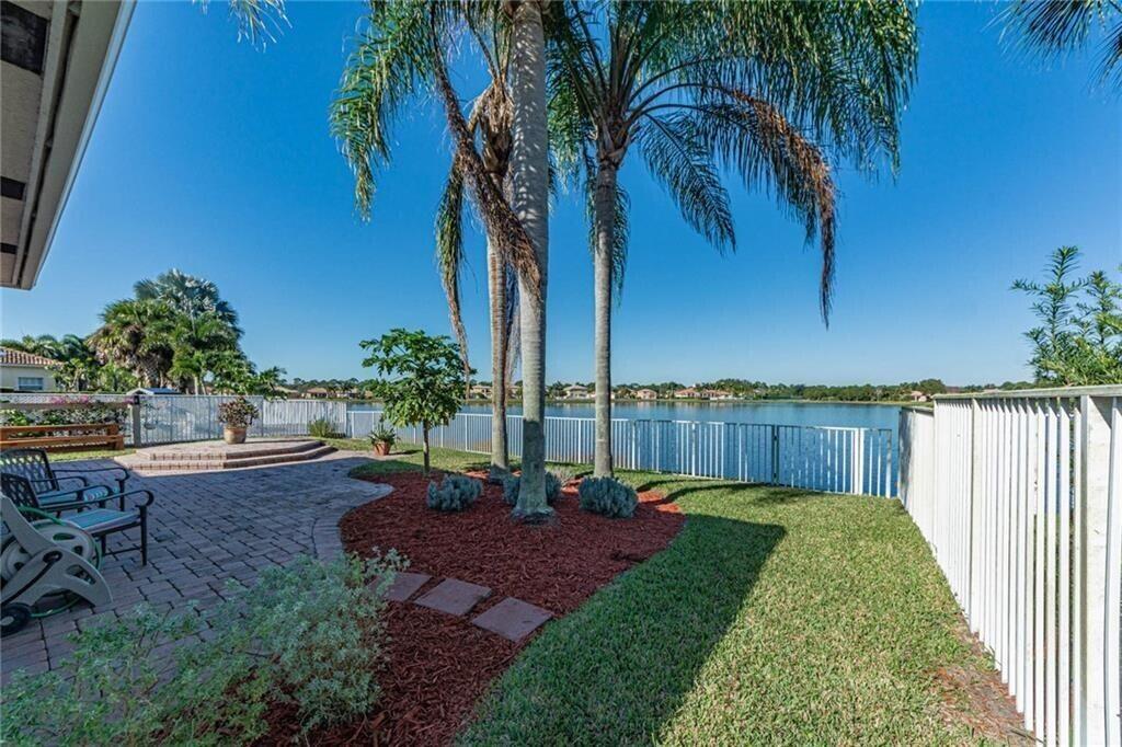 PORTOFINO SHORES - Residential Lease