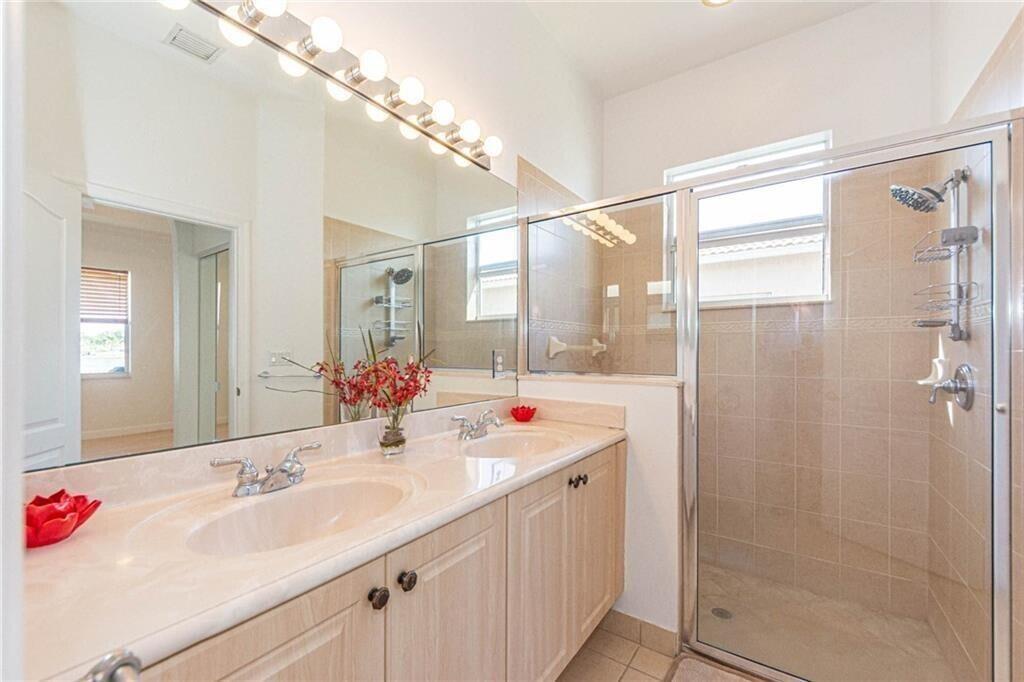 PORTOFINO SHORES - Residential Lease