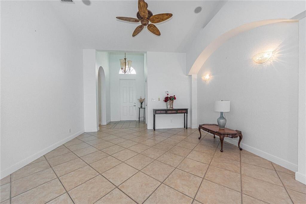 PORTOFINO SHORES - Residential Lease