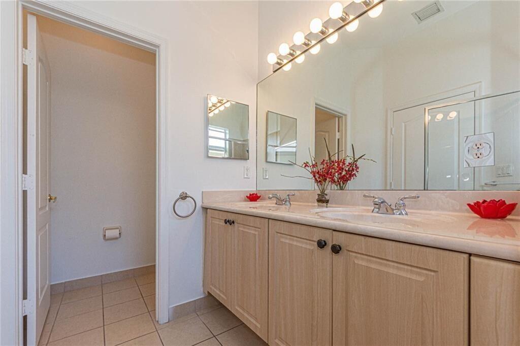 PORTOFINO SHORES - Residential Lease