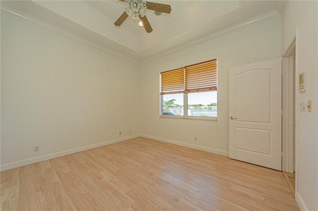 PORTOFINO SHORES - Residential Lease