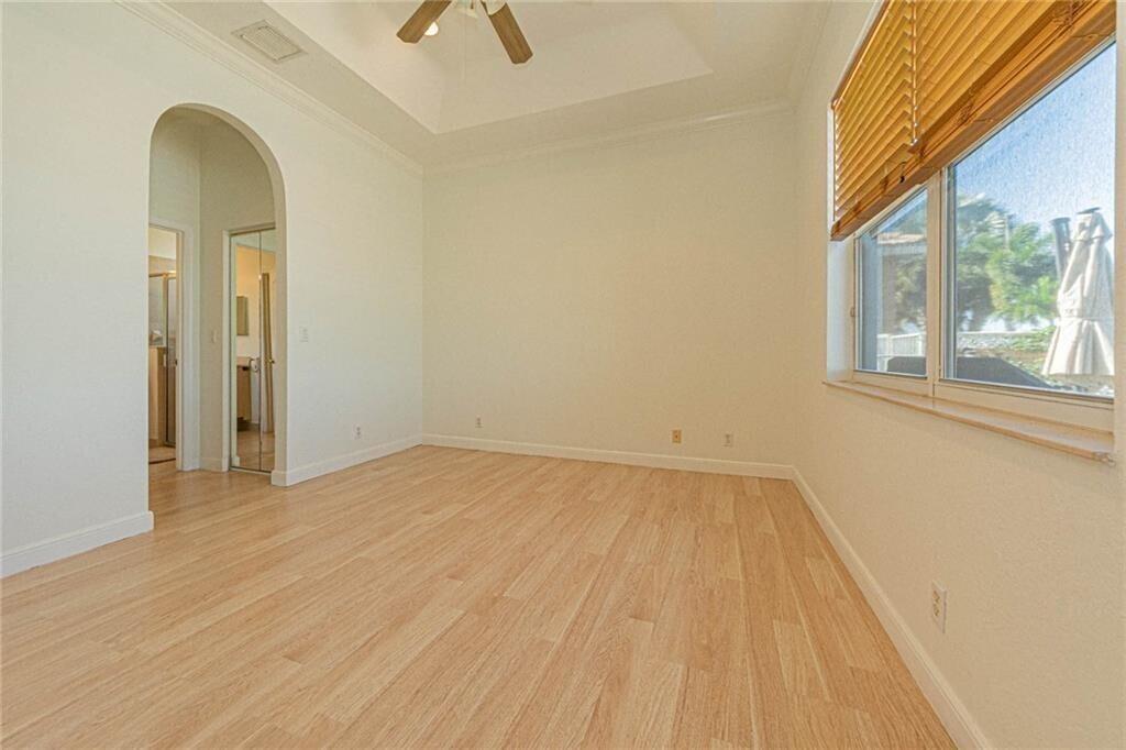 PORTOFINO SHORES - Residential Lease