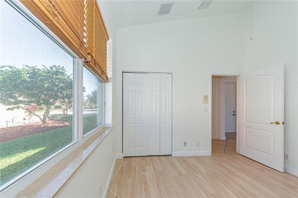 PORTOFINO SHORES - Residential Lease