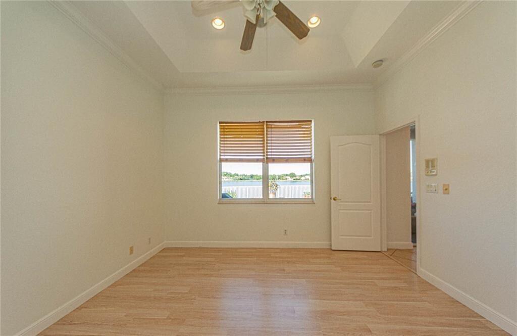 PORTOFINO SHORES - Residential Lease