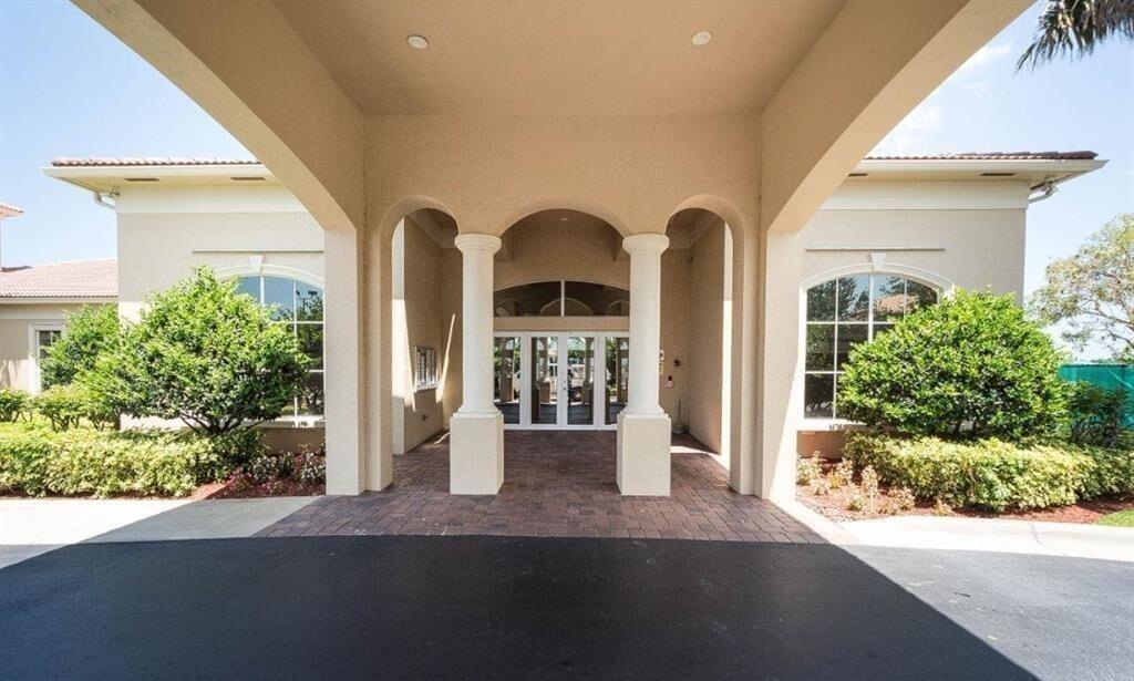 PORTOFINO SHORES - Residential Lease