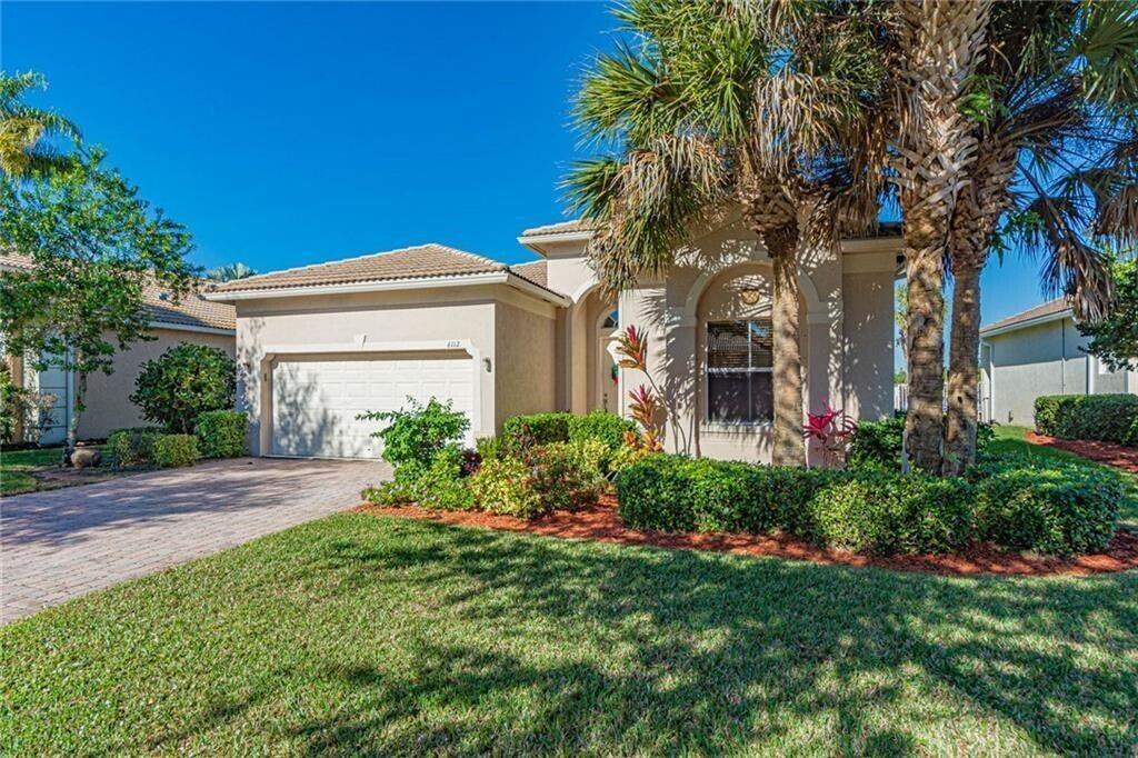 PORTOFINO SHORES - Residential Lease