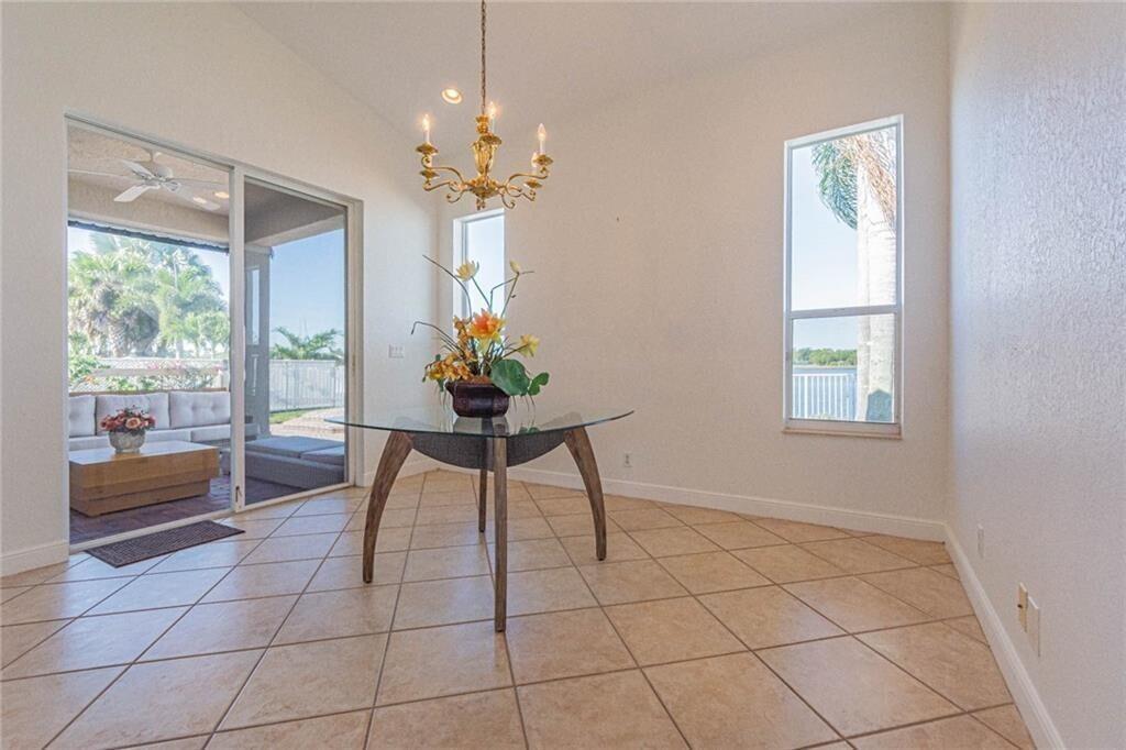 PORTOFINO SHORES - Residential Lease