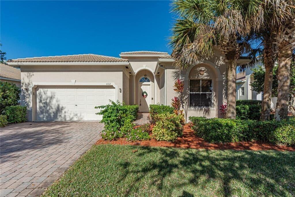 PORTOFINO SHORES - Residential Lease