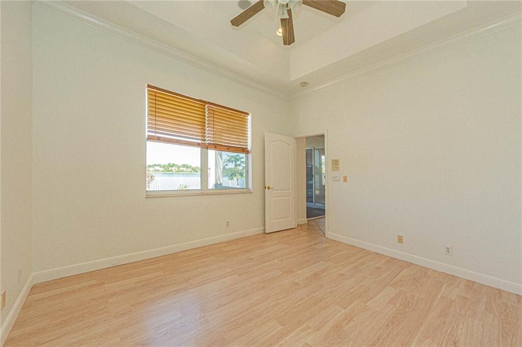 PORTOFINO SHORES - Residential Lease