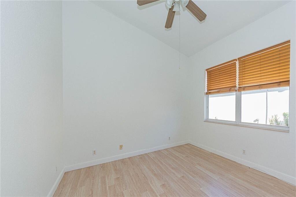 PORTOFINO SHORES - Residential Lease