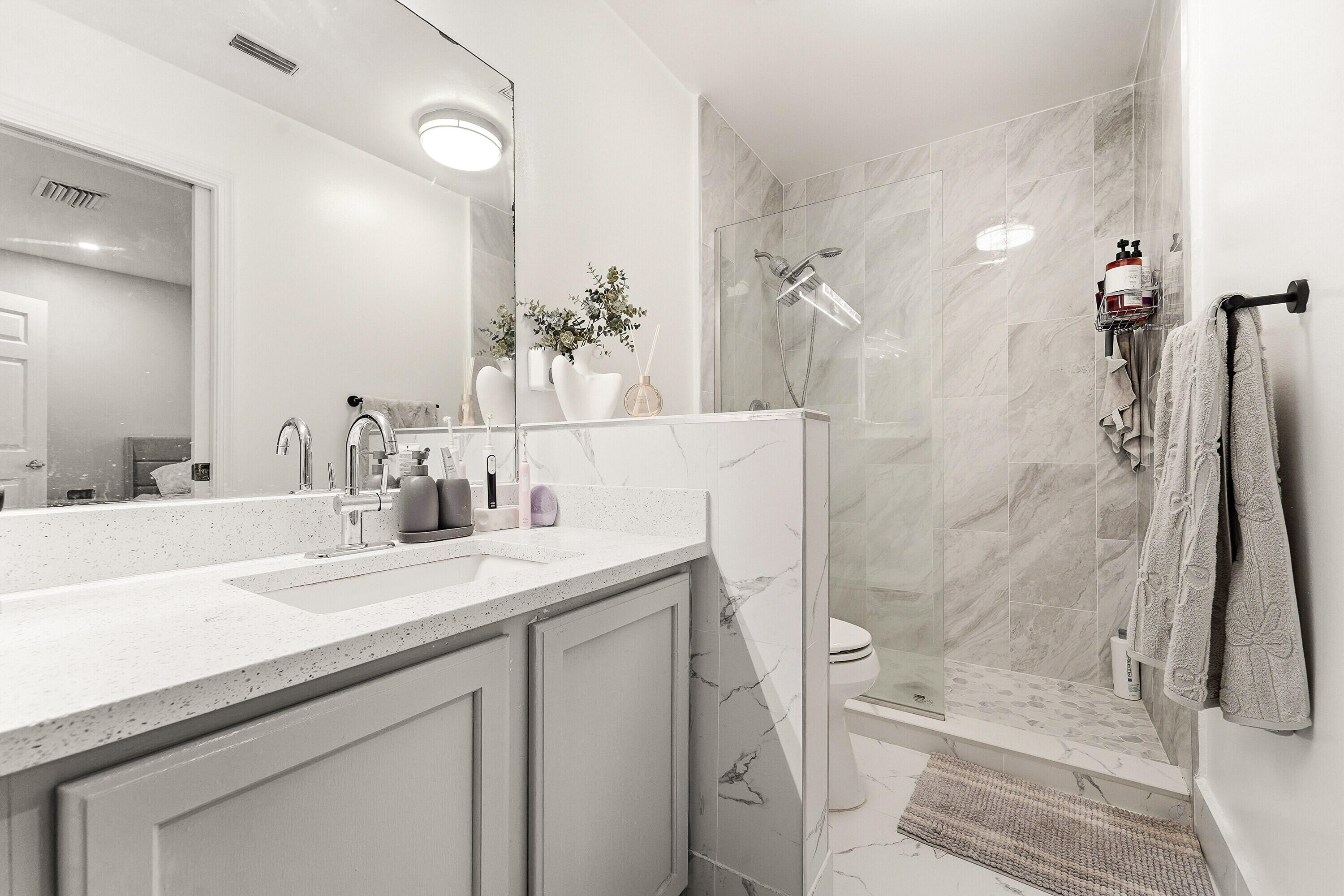 Timberwalk PUD - Residential
