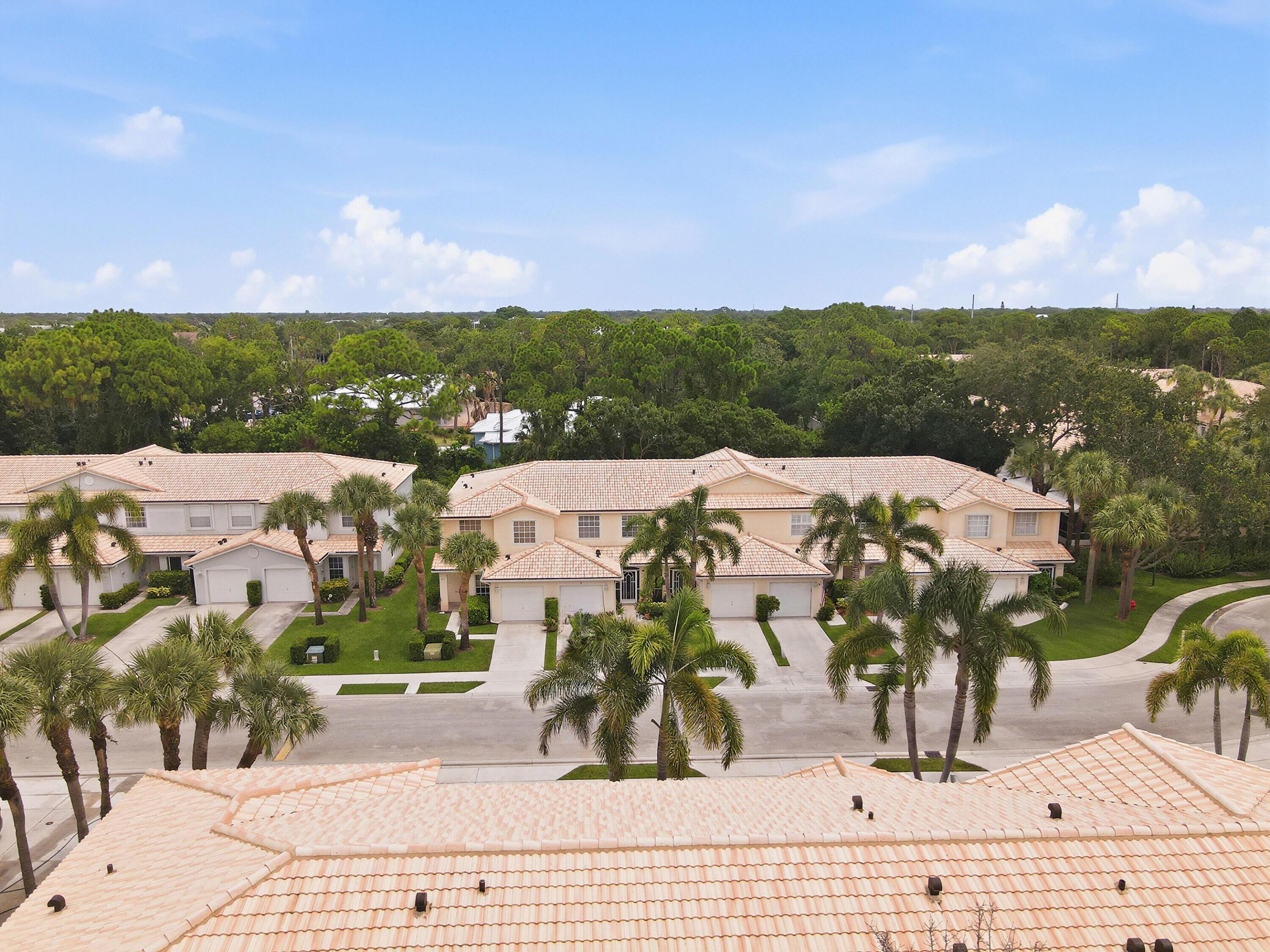Timberwalk PUD - Residential