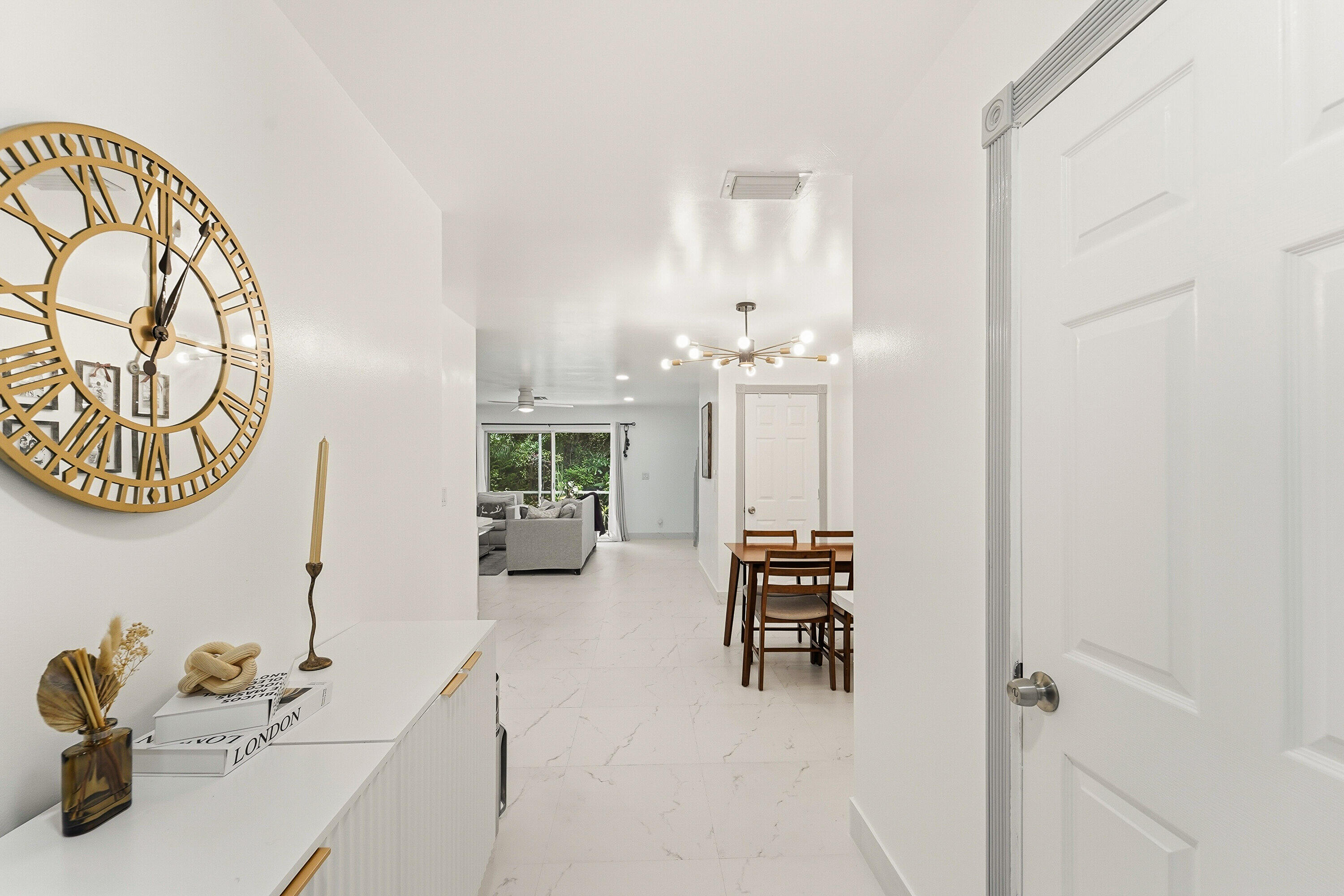 Timberwalk PUD - Residential