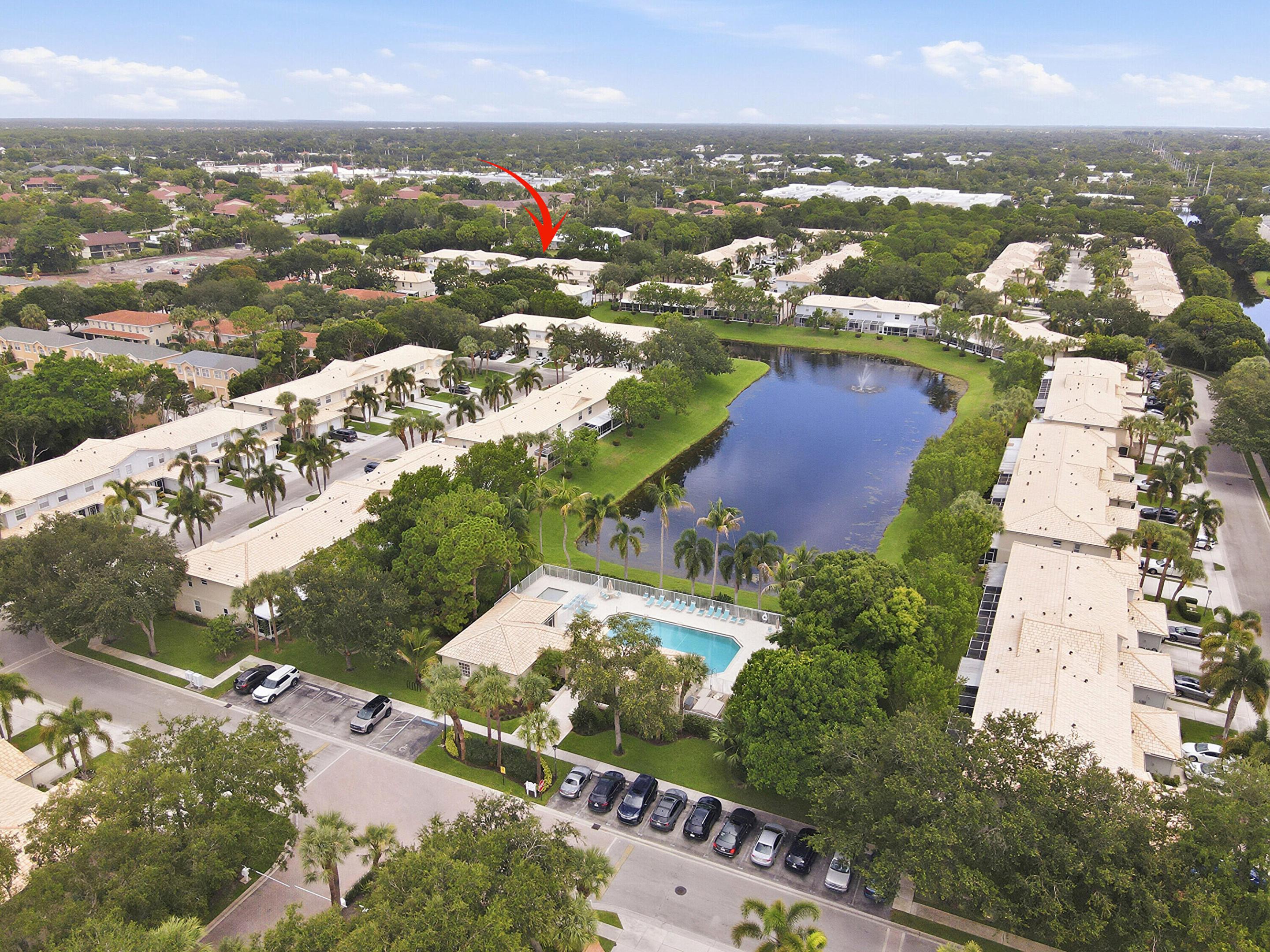 Timberwalk PUD - Residential