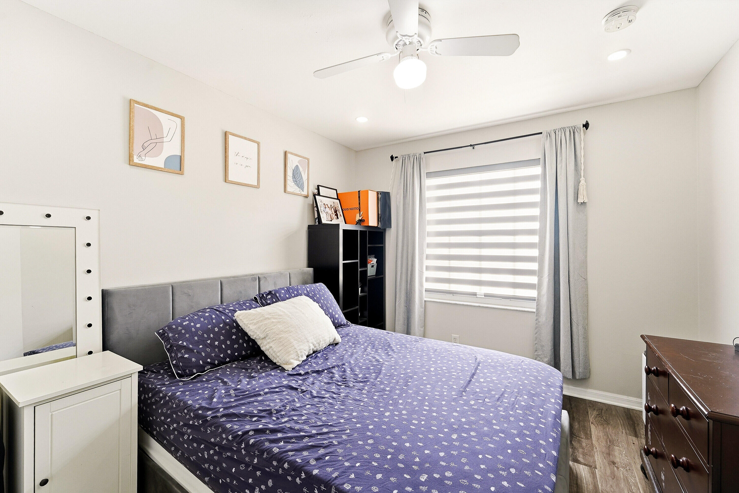 Timberwalk PUD - Residential