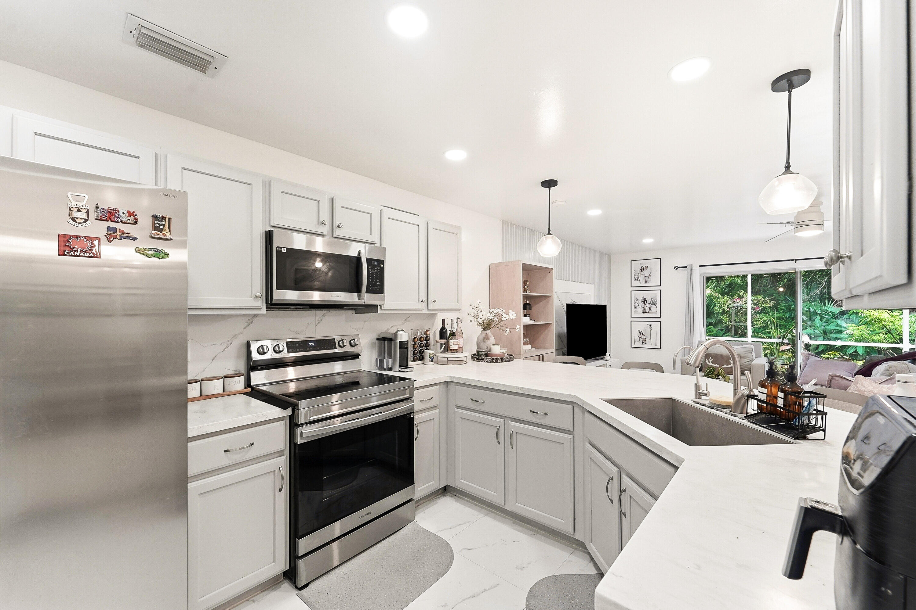 Timberwalk PUD - Residential
