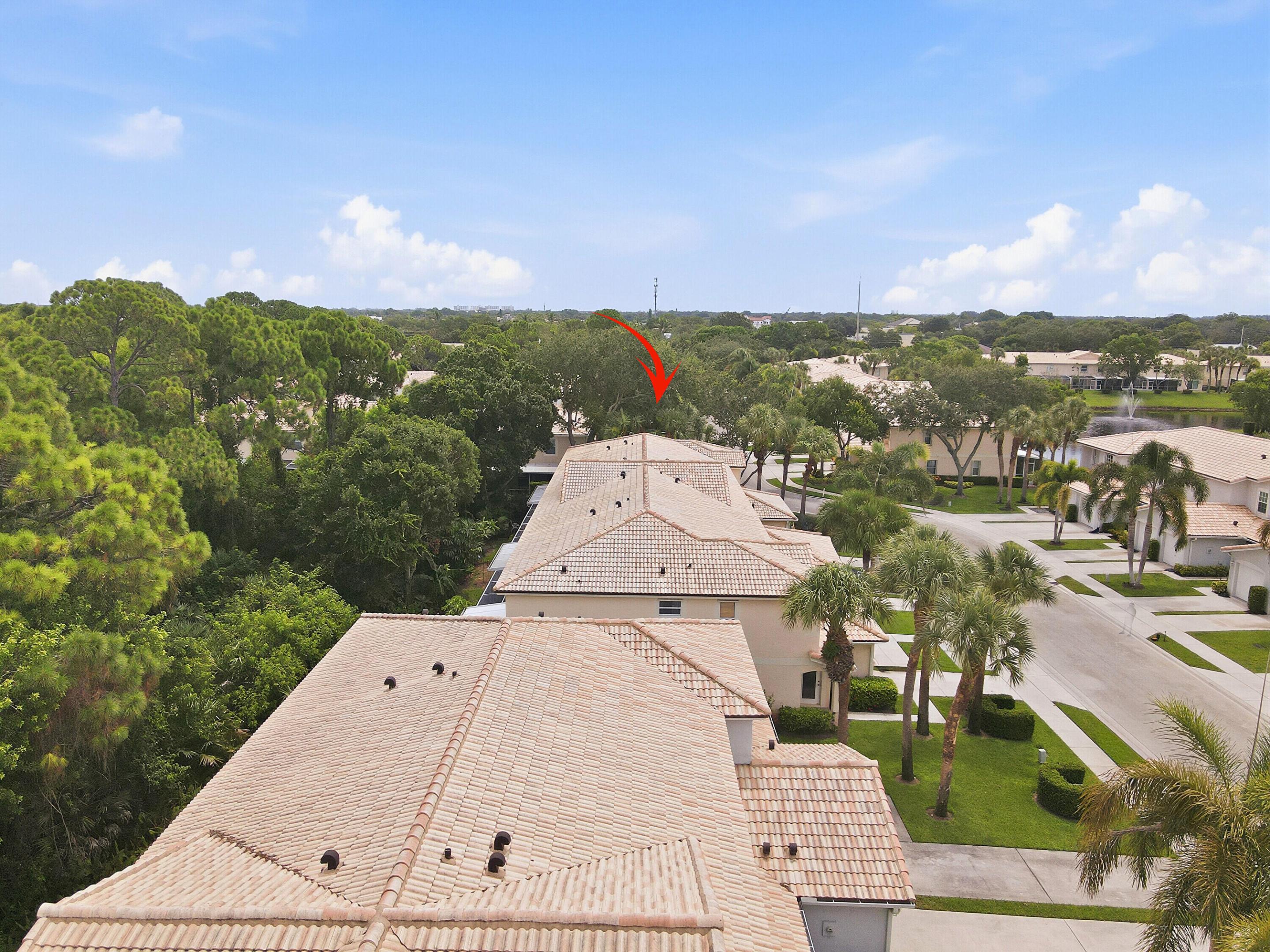 Timberwalk PUD - Residential