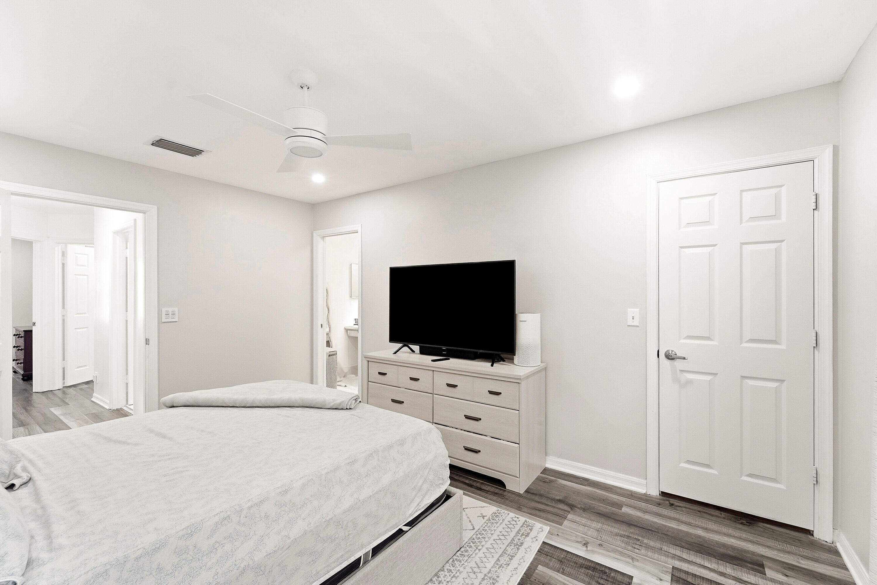 Timberwalk PUD - Residential