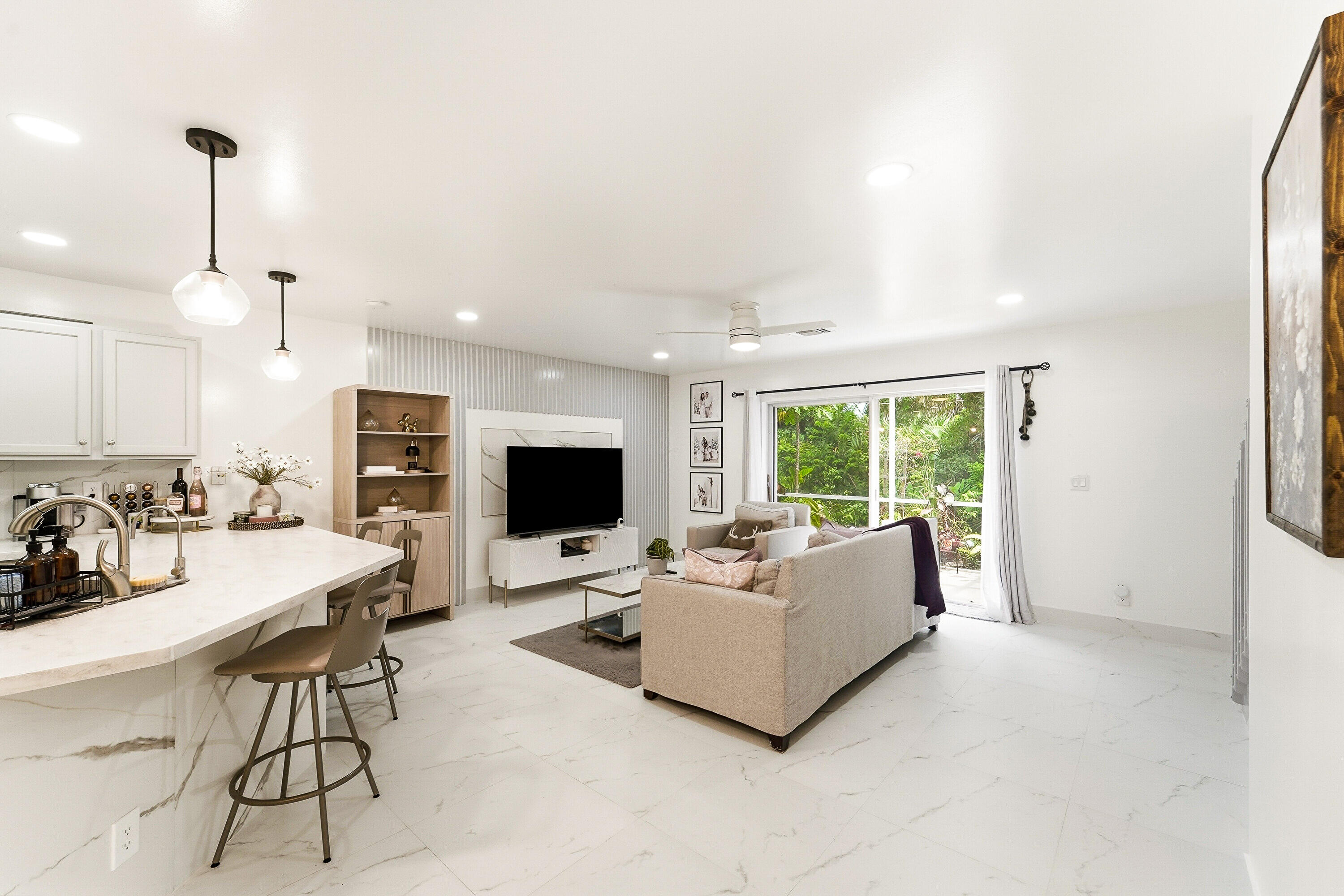 Timberwalk PUD - Residential