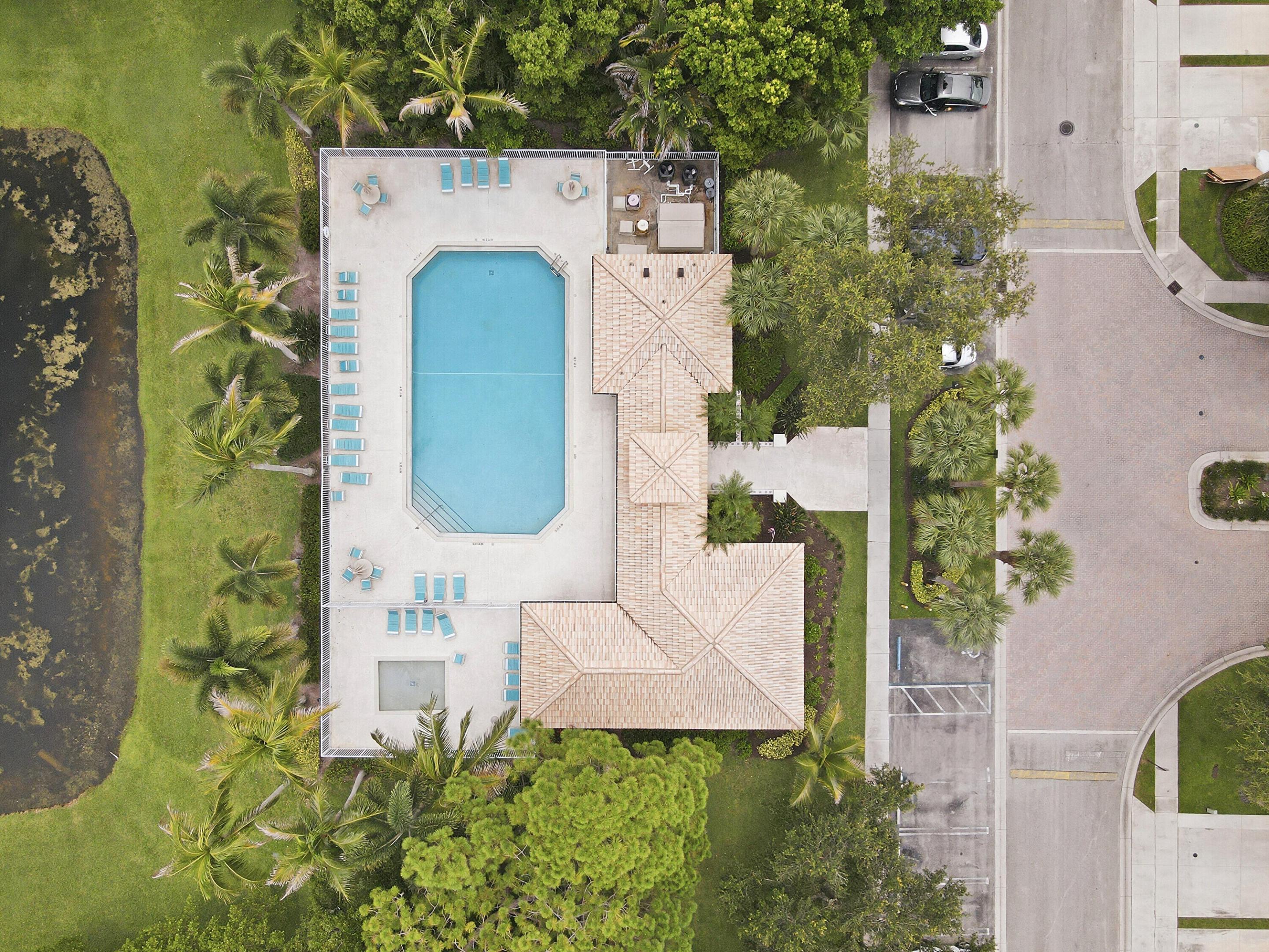 Timberwalk PUD - Residential
