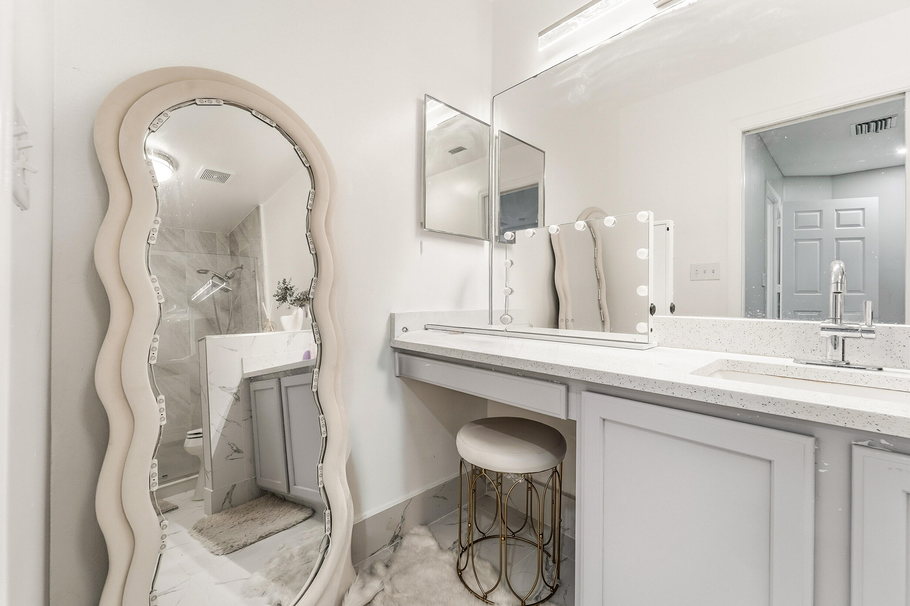 Timberwalk PUD - Residential