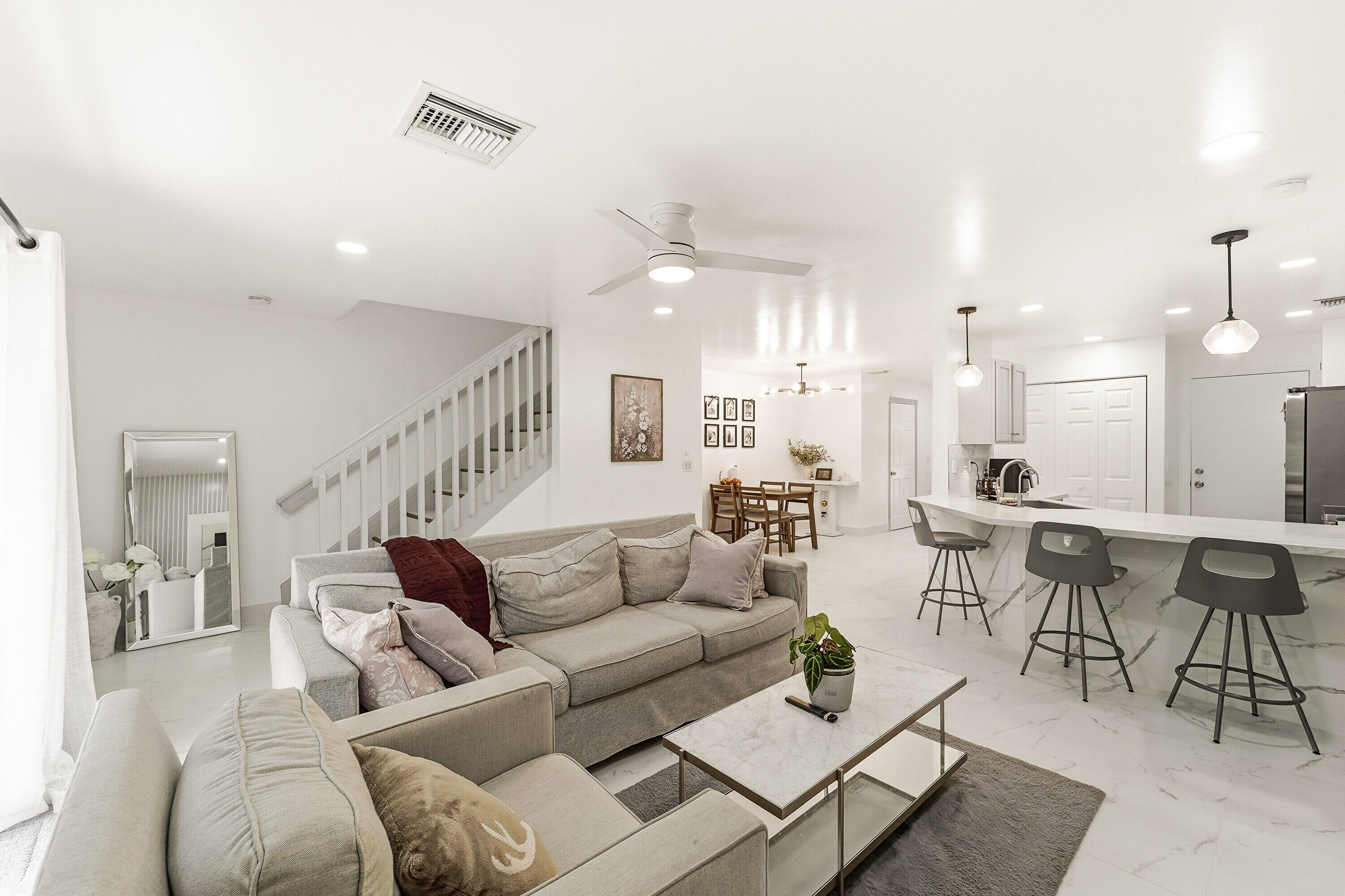 Timberwalk PUD - Residential
