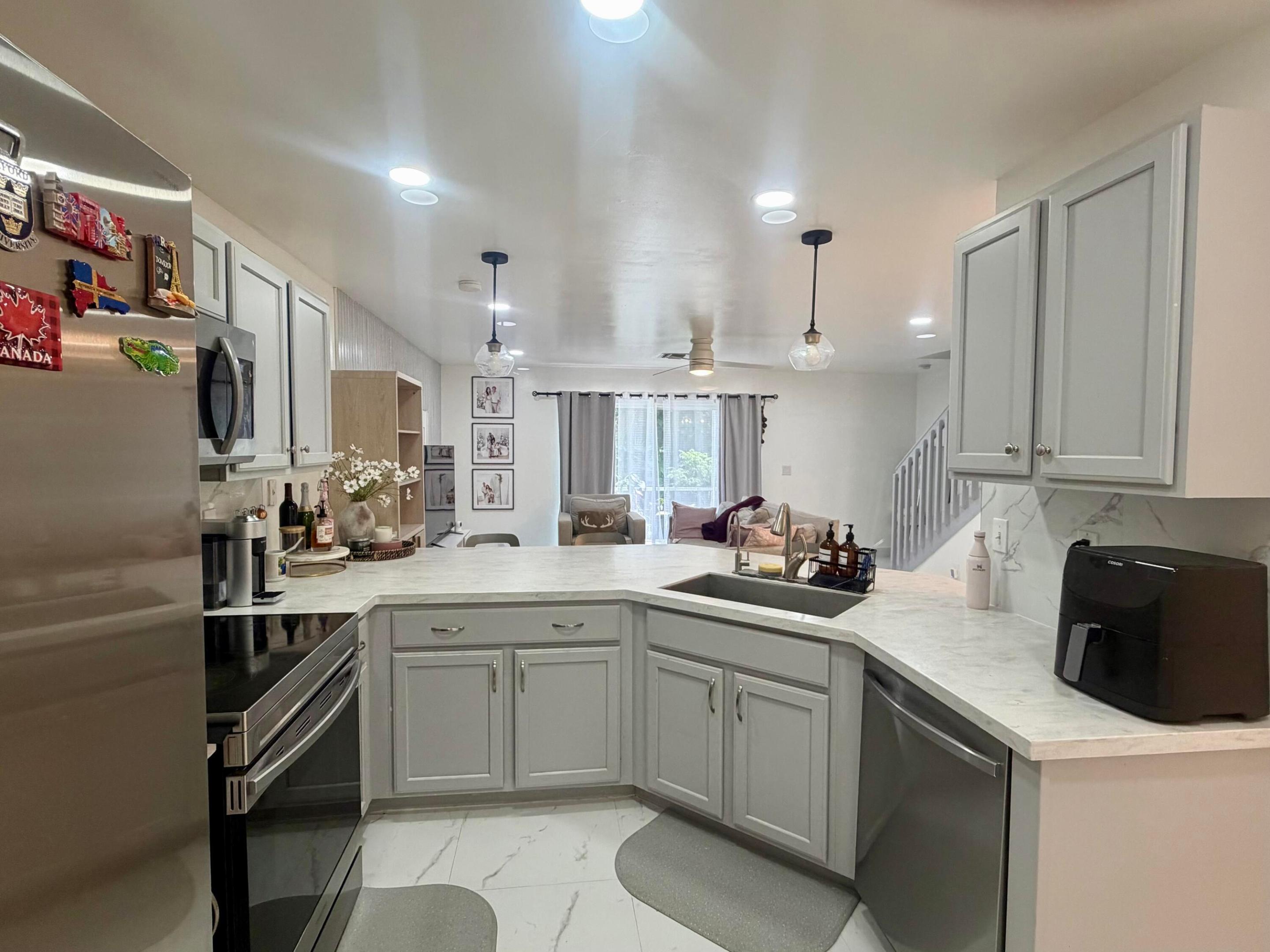 Timberwalk PUD - Residential
