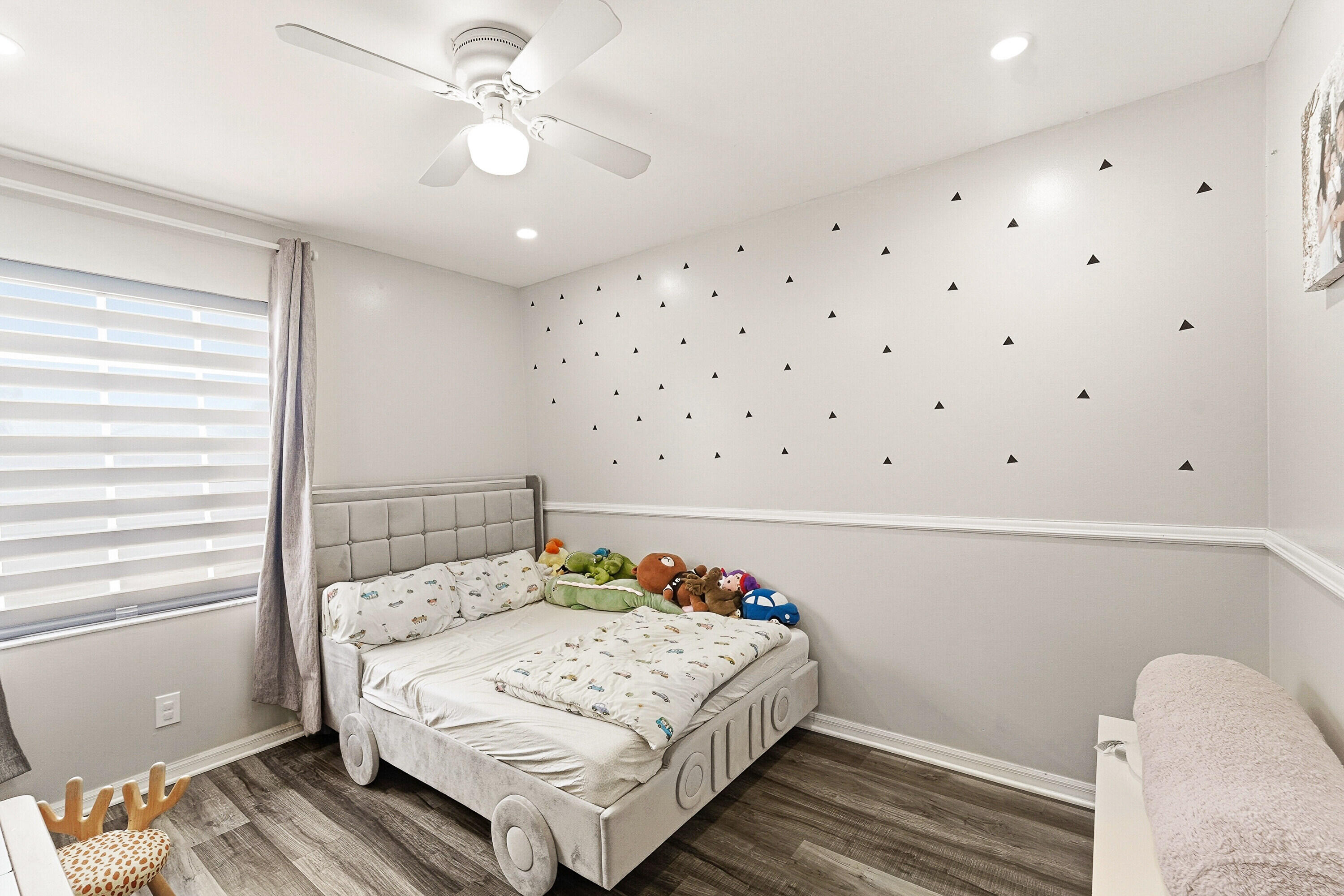 Timberwalk PUD - Residential