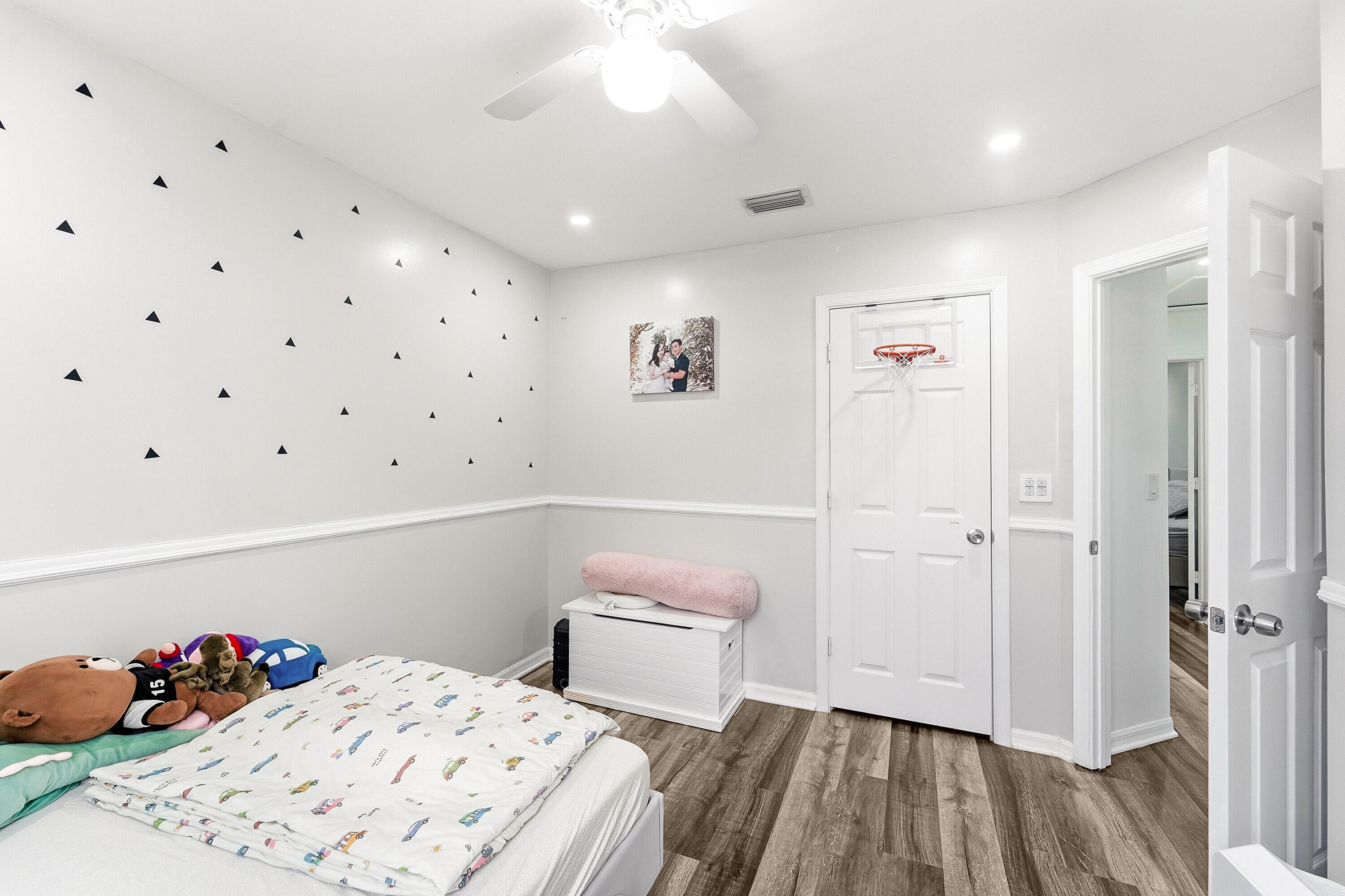 Timberwalk PUD - Residential